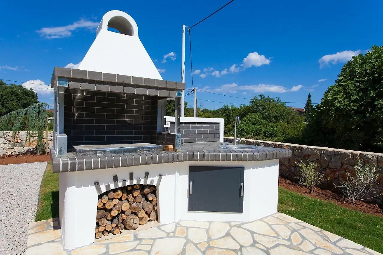 Villa Milohnici Yvonne